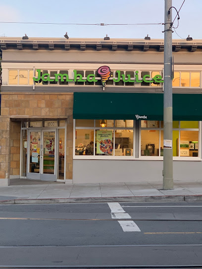 Jamba