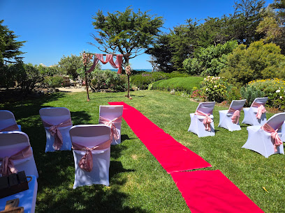Joe Huang - Realtor, Notary, Apostille, Wedding Officiant