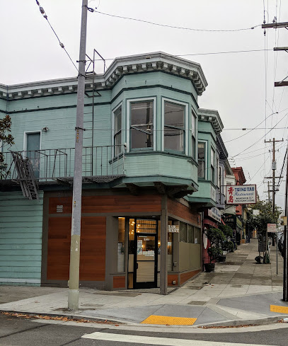 Star East Hair Salon