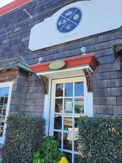 The Royal Bee Yarn Company