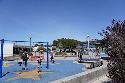 West Sunset Playground