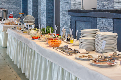 SF Catering Company