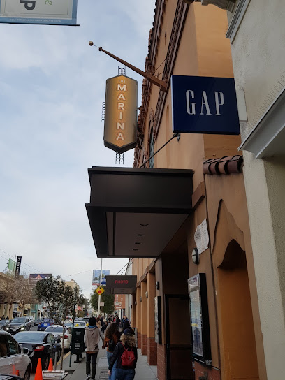 Gap
