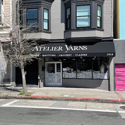Atelier Yarns