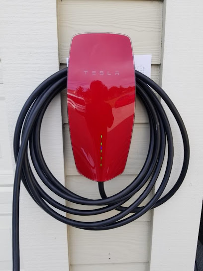Wisdom Electrical