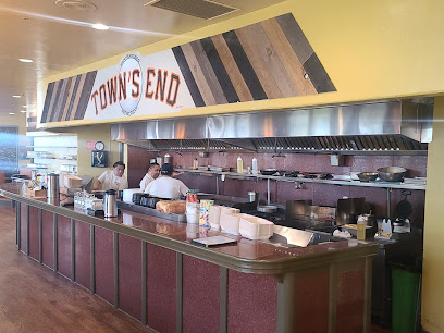 Town's End Brunch