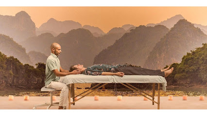 Craniosacral Healing Center