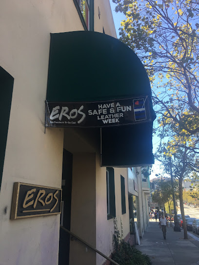 EROS a Queer Sex Club