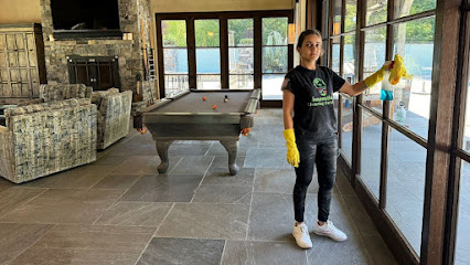 Innovation Cleaning Services - San Francisco