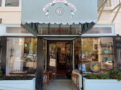 Warren auction gallery & consignment