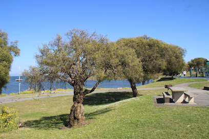 Basketball Court | India Basin