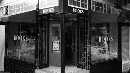 Christopher's Books