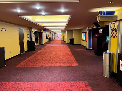 AMC Metreon 16