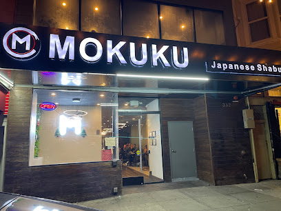 Mokuku
