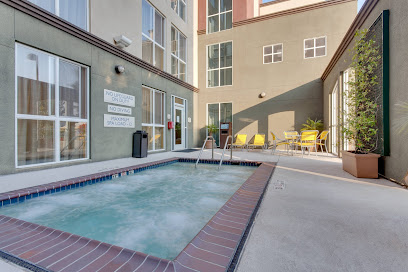 Fairfield Inn & Suites by Marriott San Francisco Airport/Millbrae