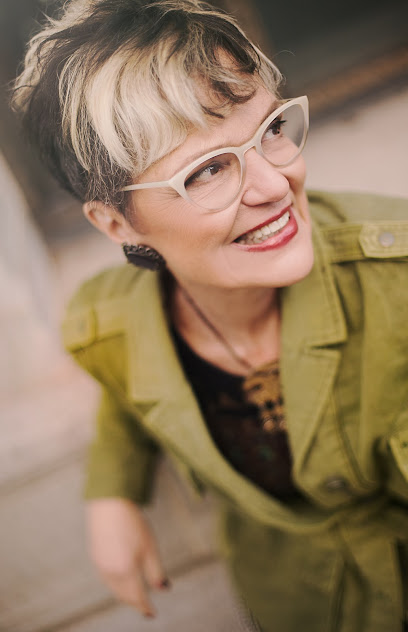 Elyse Tager Business Coach