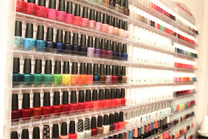 Rainbow Nail Spa