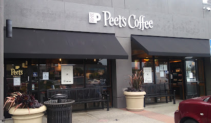 Peet's Coffee