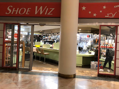 Mission Shoe Wiz