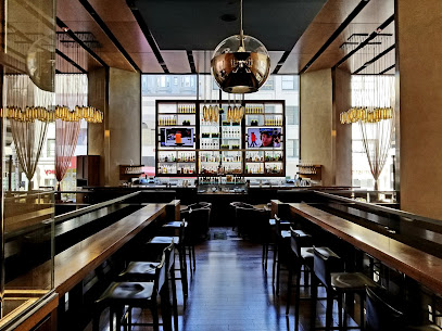 OneUp Restaurant & Lounge
