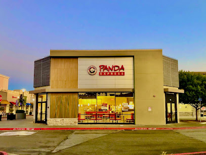 Panda Express