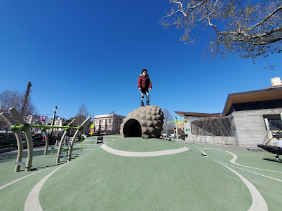 Playground | Washington Square
