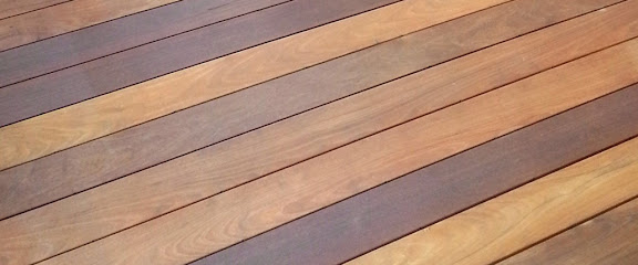 The San Francisco Deck Builders