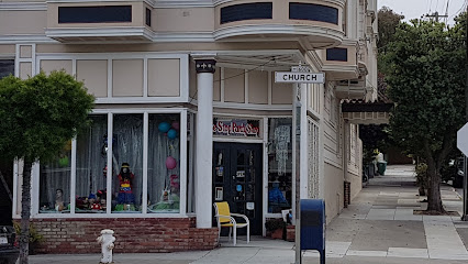 One Stop Party Shop