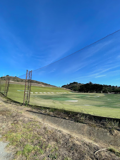 Cypress Golf