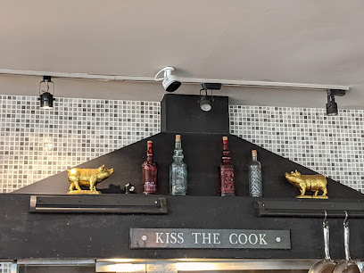 Kitchen Story