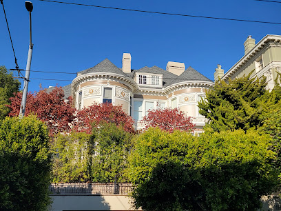 Chambers Mansion