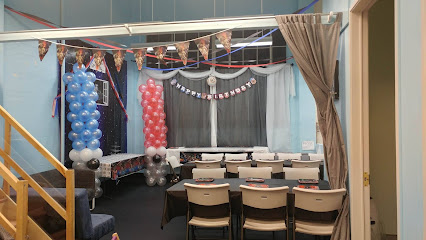 Imagination Playhouse