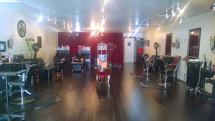 Hairetics Salon