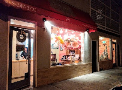 Pretty Please Bakeshop