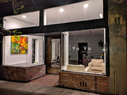 Yo Yo Salon