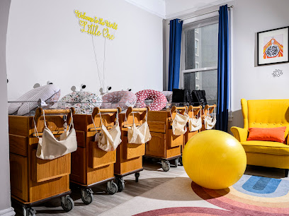 The Village Postnatal Retreat Center