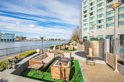 Grand Bay Hotel San Francisco