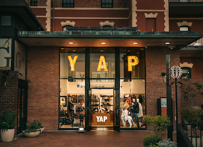 YAP Stores