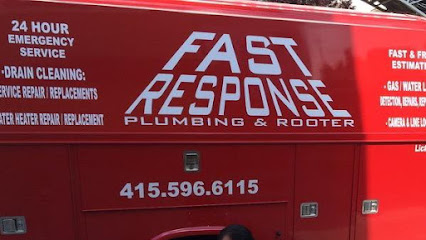 Fast Response Plumbing & Rooter