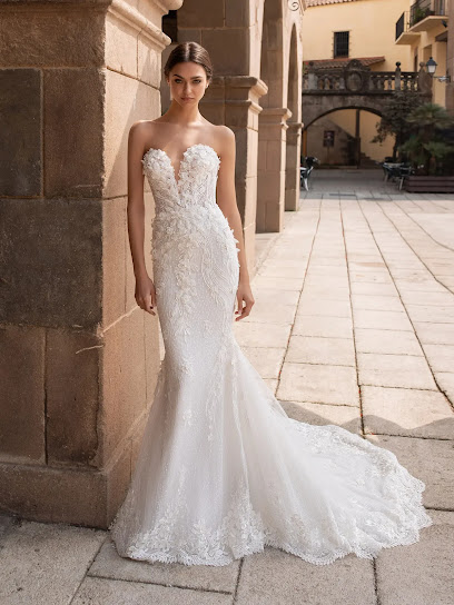 Bridal Breeze
