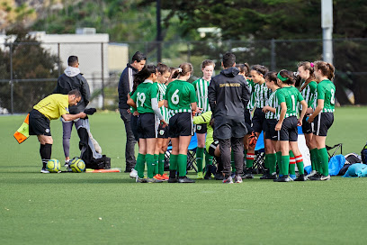 SF Glens Soccer Club