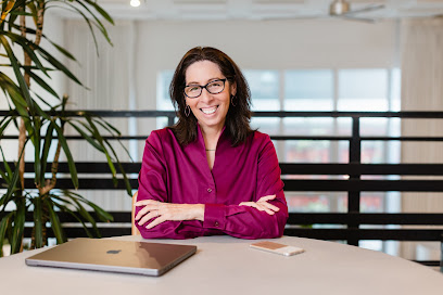 Jennine Heller - Executive Coach