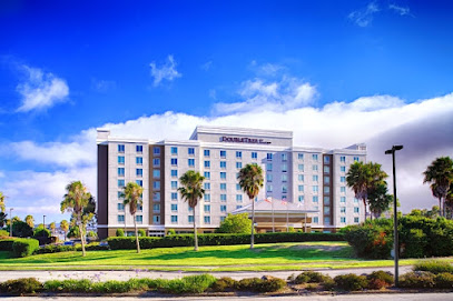DoubleTree by Hilton San Francisco Airport North Bayfront