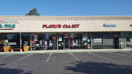 Plato's Closet San Jose