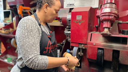 Zebki Shoe Repair