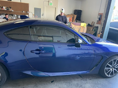 San Francisco Window Tinting