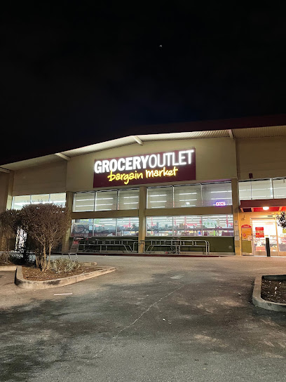 Grocery Outlet