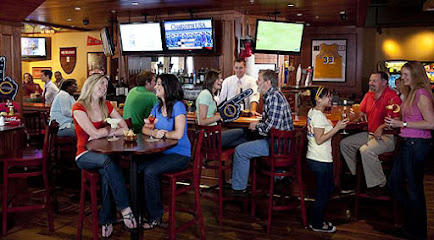 Players Sports Grill & Arcade