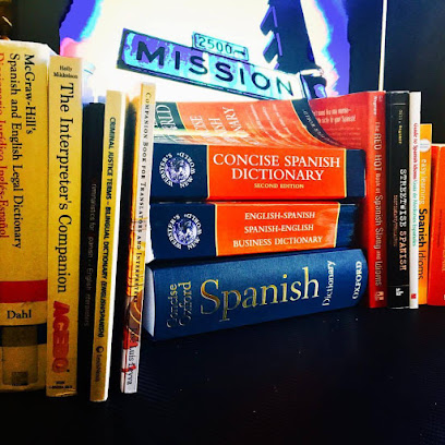 Mission Doc Prep - Notary & Mobile Apostille