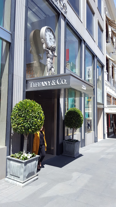 Tiffany & Co.